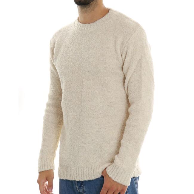 MAGLIA MACOMER BL11 - Mad Fashion | img vers.1300x/